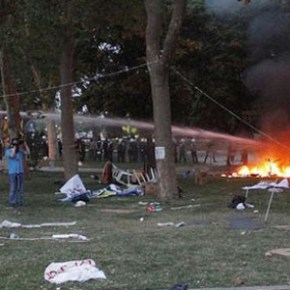 Toυρκία: «Oι Εβραίοι υποκίνησαν τα επεισόδια στην&nbsp;Τουρκία»