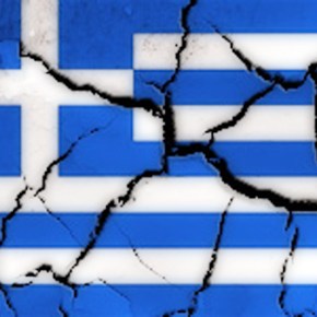 Η Αποδόμηση της Ελλάδος από ξένους και&nbsp;ντόπιους
