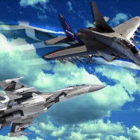 «ΜΟΝΗ ΛΥΣΗ ΓΙΑ ΤΗΝ ΠΑ Η ΡΩΣΙΑ» ΛΕΝΕ Επανέρχεται η ρωσική πρόταση για Su-35 & MiG-35 – «Πράσινο» φως από Υ.&nbsp;Borisov