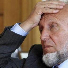 ΧΑΝΣ ΒΕΡΝΕΡ ΖΙΝ, ΣΥΜΒΟΥΛΟΣ Α.ΜΕΡΚΕΛ «Αφήστε την Ελλάδα να βγει από το ευρώ για να μπορέσει να&nbsp;επιβιώσει»