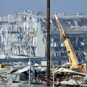 Κύπρος: Στη φυλακή ο πρώην υπουργός Άμυνας για το Μαρί! / Οργισμένοι οι&nbsp;συγγενείς