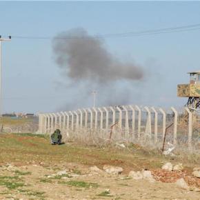 Ξαναρχίζει ο πόλεμος Τουρκίας-ΡΚΚ μέσω Συρίας; Oλόκληρη η σχετική ανακοίνωση του τουρκικού&nbsp;ΓΕΕΘΑ…