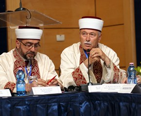 Ψευτομουφτήδες της Θράκης ενάντια στην ελληνική&nbsp;νομοθεσία…