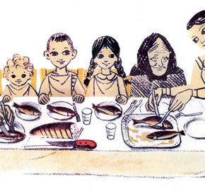 Ποτέ την Κυριακή…