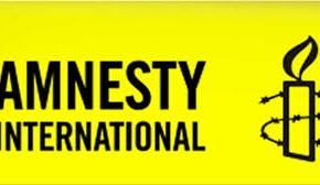 Διεθνής Αμνηστία: Απίστευτο! Μας κατηγορεί επειδή παίρνουμε μέτρα, για να μην μπαίνουν οι λαθρομετανάστες στην&nbsp;Ελλάδα!