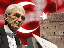 ΕΝΤΑΣΗ ΣΤΟ ΔΗΜΟΤΙΚΟ ΣΥΜΒΟΥΛΙΟ ΘΕΣΣΑΛΟΝΙΚΗΣ Γιαταγάνα σε Μπουτάρη: »Είσαι&nbsp;τουρκόφιλος»