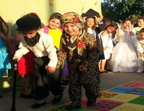 Γιορτές στους παράνομους παιδικούς σταθμούς του Προξενείου&nbsp;Κομοτηνής!