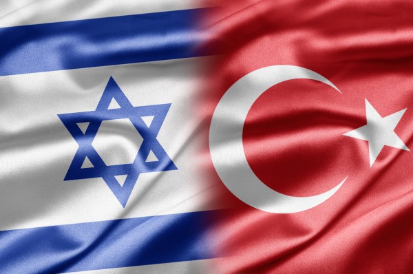 Israel_Turkey