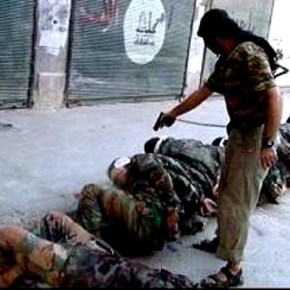 Συρία: Εμφύλιος… αντικαθεστωτικών στα τουρκικά&nbsp;σύνορα!