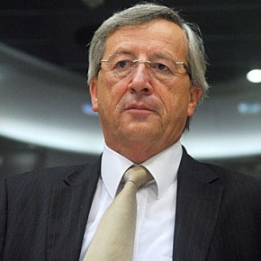 Παραίτηση Γιούνκερ… θύμα κατασκόπων & της αγάπης για την&nbsp;ΕΕ