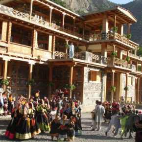 Άγνωστοι Έλληνες: Καλάς, αρχαιοελληνικό χρώμα στην&nbsp;Ανατολή