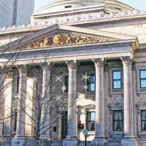 Το δικαστήριο δεν έψαξε για τα 600 δισ.&nbsp;δολάρια