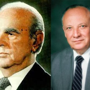 Η συνομιλία Κληρίδη – Καραμανλή με τον Αττίλα στην Κύπρο – «Στείλτε κι εσείς κάτι στην&nbsp;Κύπρο»