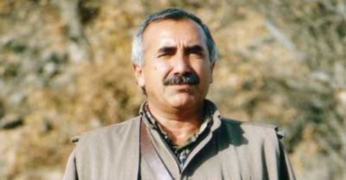 karayilan pkk