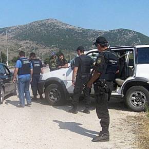 ΘΑ ΓΛΙΤΩΣΟΥΝ ΟΙ ΣΥΜΜΟΡΙΤΕΣ; Καταδίωξη των Αλβανών στην μεθόριο χωρίς αποτέλεσμα – Πόσο έτοιμη ήταν η&nbsp;ΕΛΑΣ;