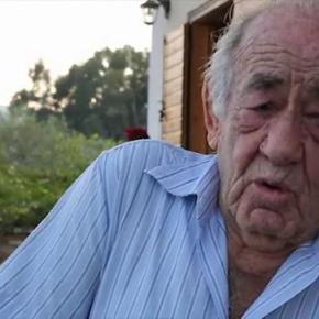 Το δεξί χέρι του Ανδρέα Παπανδρέου αποκαλύπτει&nbsp;(ΒΙΝΤΕΟ)