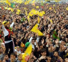 Κούρδοι Συρίας: Έτοιμοι για ανακήρυξη&nbsp;αυτονομίας