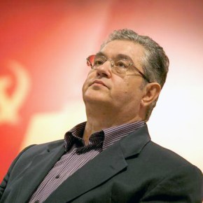 »Η βάση της Σούδας πρέπει να&nbsp;κλείσει»