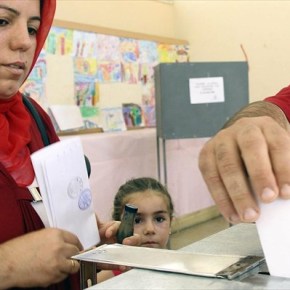 Κύπρος: Πρωτιά του Ρεπουμπλικανικού Τουρκικού Κόμματος στα Κατεχόμενα-Χωρίς αυτοδυναμία