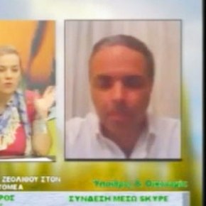 Συνέντευξη του Ν.Λυγερού στις Επιλογές&nbsp;01/07/2013