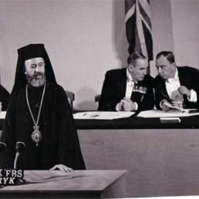 9 Ιουλίου 1974 – Προαναγγελία πραξικοπήματος – Άρθρο του Αντώνη&nbsp;Κακαρά