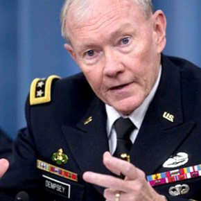 ΗΠΑ: «Άδειασμα» από τον αρχηγό στα σχέδια επέμβασης στη&nbsp;Συρία