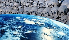 Μείωση πληθυσμού με χημικά σε τροφή και νερό!Δεν το λέμε εμείς αλλά ο επιστημονικός σύμβουλος του Ομπάμα&nbsp;(βίντεο)