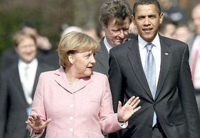 Μέρκελ: «Μεγάλη πολιτική επίδοση της ελληνικής κυβέρνησης αν μειώσει τους δημόσιους&nbsp;υπαλλήλους»