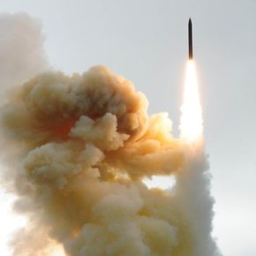 ΗΠΑ: Αποτυχία σε δοκιμή για την πυραυλική&nbsp;άμυνα…