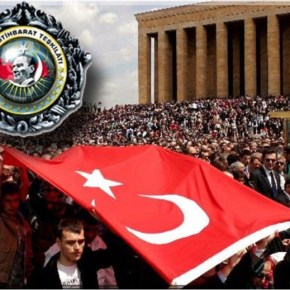 «Η νέα ΜΙΤ του Ερντογάν άμεση απειλή για τη Θράκη» – Απόρρητη αναφορά του&nbsp;ΓΕΕΘΑ