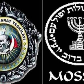 ΒΕΝΤΕΤΑ ΜΙΤ-ΜΟSSAD Ο αρχηγός της ΜΙΤ κατηγορεί τους Ισραηλινούς ακόμα και για την κατάρριψη του τουρκικού&nbsp;RF-4E!