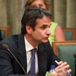 Οι αλλαγές στο νομοσχέδιο που κατέθεσε ο Κ.Μητσοτάκης ΓΙΑ ΝΑ ΓΛΥΤΩΣΟΥΝ&nbsp;«ΔΙΑΡΡΟΕΣ»