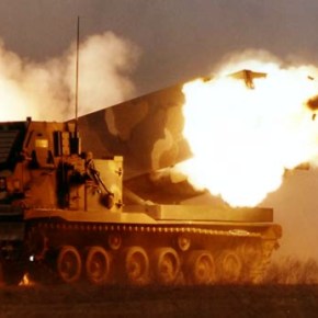 MLRS M270: Τα όπλα που ενδιαφέρουν τον Ελληνικό&nbsp;Στρατό