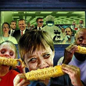 Ήττα της Monsanto στην&nbsp;Ευρώπη!