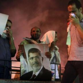 «Ταγίπ σταμάτα να επεμβαίνεις στα εσωτερικά μας» – Αυστηρό μήνυμα της&nbsp;Αιγύπτου