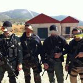 ΚΟΙΝΗ ΟΜΑΔΑ ΜΥΑ/ΛΣ & ΕΚΑΜ ΕΞΟΝΤΩΣΕ ΤΟΝ Μ.ΚΟΛΑ Σοκ: Αλβανικοί πυρήνες στην Ελλάδα βοηθούσαν τους συμμορίτες να διαφύγουν & μια τραγική&nbsp;σύμπτωση