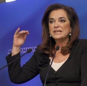 Nτόρα: Είμαστε ανίκανοι “μία σειρά ανθρώπων πληρώνουν την αδυναμία του ελληνικού πολιτικού&nbsp;συστήματος”