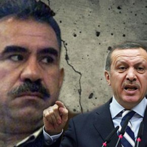 Τελεσίγραφο του Οτζαλάν σε Τουρκία: 15&nbsp;Οκτωβρίου…