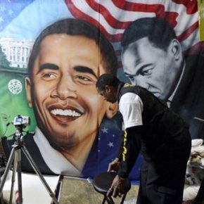 Μήνυμα και προς το Βερολίνο, στέλνει η επικείμενη συνάντηση στις ΗΠΑ, Σαμαρά –&nbsp;Ομπάμα