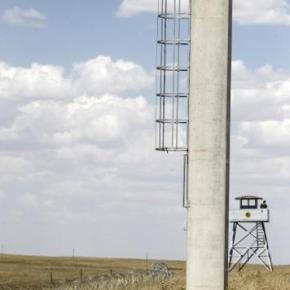 Νέα Δομή Δυνάμεων, συνοριακή ασφάλεια και ασύμμετρες&nbsp;απειλές