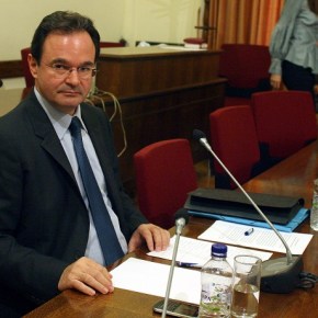 Χαμός στην προανακριιτική με το πόρισμα της πλειοψηφίας-Ξεχωριστό πόρισμα από το&nbsp;ΚΚΕ