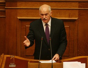 Γ. Παπανδρέου: Να αποτελέσει δίδαγμα για Σαμαρά-ΝΔ η στάση των&nbsp;Αντετοκούμπο