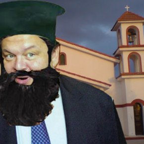 Ο ΒΕΝΙΖΕΛΟΣ ΓΙΑ ΣΧΕΣΕΙΣ ΕΚΚΛΗΣΙΑΣ-ΚΡΑΤΟΥΣ, ΑΓΙΟΝ ΟΡΟΣ ΚΑΙ ΘΡΗΣΚΕΥΤΙΚΗ ΕΛΕΥΘΕΡΙΑ…