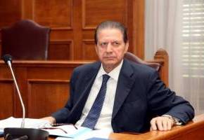 «ΑΣ ΜΕ ΔΙΑΓΡΆΨΟΥΝ» ΛΕΕΙ Ο ΒΥΡΩΝ ΠΟΛΥΔΩΡΑΣ.»Oσοι ψήφισαν ΧΑ είναι κανονικοί&nbsp;άνθρωποι»