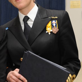 «Αντεπίθεση» Γεννηματά.Μετά την Πλωτάρχη κοιτά και μία Πλοίαρχο για διευθύντρια του γραφείου της η&nbsp;Γεννηματά