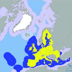 H Ευρωπαϊκή Επιτροπή τάσσεται υπέρ της θέσπισης ΑΟΖ στη&nbsp;Μεσόγειο