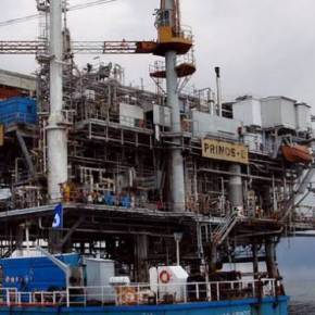 Νέες γεωτρήσεις στο κοίτασμα του Πρίνου ΘΑ ΔΙΠΛΑΣΙΑΣΤΕΙ Η&nbsp;ΠΑΡΑΓΩΓΗ