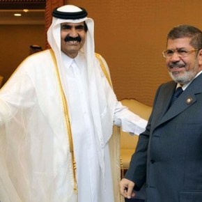 O κόσμος χωρίς το&nbsp;Κατάρ