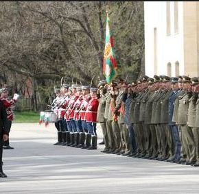 Βουλγαρία: Με επιμνημόσυνη δέηση έκλεισαν οι γιορτές των Βαλκανικών Πολέμων&nbsp;1912-1913