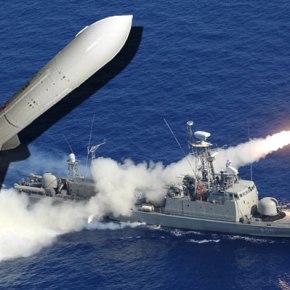 Αναβάθμιση των ΛΑΣΚΟΣ με βλήματα MM-40&nbsp;Exocet;